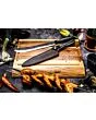 Churrasco Forged | Olive Vorkspies 70 cm