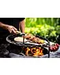 Churrasco Forged | Olive Vorkspies 70 cm