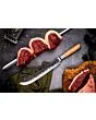 Churrasco Forged | Olive Spies V-vorm 60 cm