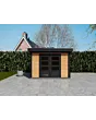 Fonteyn | Tuinhuis Coco 300 x 250 Exclusief