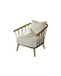 Borek | Loungestoel Coimbra