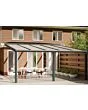 Fonteyn | Solar Veranda Comfortline 506 x 400 | RAL7016