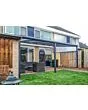Fonteyn | Veranda Comfortline met Glas 506 x 300 | RAL7016
