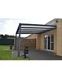 Fonteyn | Veranda Comfortline met Glas 506 x 300 | RAL7016