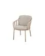 4 Seasons Outdoor | Tuinstoel Como