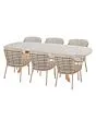 4 Seasons Outdoor | Tuinset Como