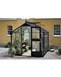 Royal Well | Tuinkas Compact 50 | Antraciet