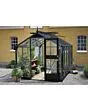 Royal Well | Tuinkas Compact 82 | Antraciet