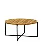 Apple Bee | Koffietafel Condor Ø 94 x 44 cm