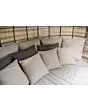 Fonteyn | Lounge Nest Corone | Melange