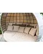 Fonteyn | Lounge Nest Corone | Melange
