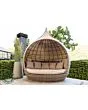 Fonteyn | Lounge Nest Corone | Melange