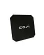 Cosi | Cover top To Place Above Glass Set L Metal Black