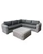 Fonteyn | Loungeset Dakota