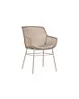 Max & Luuk | Tuinstoel Daley Linen