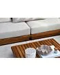 Fonteyn | Loungeset Dante