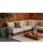 Fonteyn | Loungeset Dante