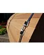 Barrel Sauna Buitensauna red cedar hout