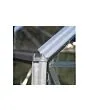 Royal Well | Tuinkas Magnum 148 | Tuindersglas 3 mm
