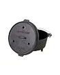 Camp Chef | Dutch Oven Deluxe | 12""