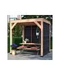 Outdoor Life Products | Overkapping Douglas Z-ZR