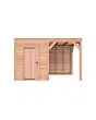 Outdoor Life Products | Tuinhuis + Overkapping Douglas ZR