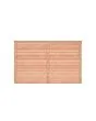 Outdoor Life Products | Tuinhuis + Overkapping Douglas ZR