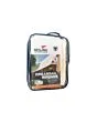 Platinum | Dreamsail Waterproof Schaduwdoek Driehoek 500 x 500 x 500 cm | Cream