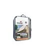 Platinum | Dreamsail Waterproof Schaduwdoek Driehoek 500 x 500 x 500 cm | Grijs