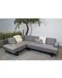 Fonteyn | Loungeset Eco | Flanelle