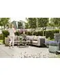Ego Loungeset Sunbrella Fonteyn