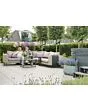 Ego Loungeset Sunbrella Fonteyn