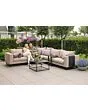 Ego Loungeset Sunbrella Fonteyn
