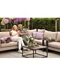 Ego Loungeset Sunbrella Fonteyn