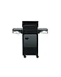 El Fuego | Gas BBQ Houston  | 3+1 brander