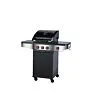 El Fuego | Gas BBQ Houston  | 3+1 brander