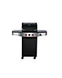 El Fuego | Gas BBQ Houston  | 3+1 brander