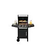 El Fuego | Gas BBQ San Angelo | 3 Brander