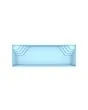 Fonteyn | Polyester Zwembad Elba 1125 x 375 x 150 cm