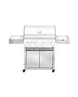 Grandhall | Elite G4 Onderstel/Cart