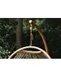 Fonteyn | Hangstoel Ella | Beige