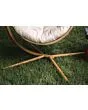 Fonteyn | Hangstoel Ella | Beige