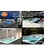 Passion Spas | Swimspa Spirit Deep