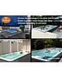 Passion Spas | Swimspa Aquatic 3 Green