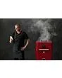 Everdure | 4K Houtskool BBQ | Rood