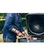 Everdure | Houtskool BBQ 4K | Wit | Incl. Afdekhoes