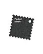 Platinum | Zweefparasol Voyager T² 270 x 270 cm | Faded Black