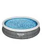 Bestway | Zwembad Fast Set 366 x 76 cm | Met Filterpomp