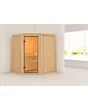 Karibu | Faurin Sauna