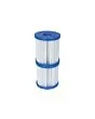 Bestway | Zwembad Fast Set 244 x 66 cm